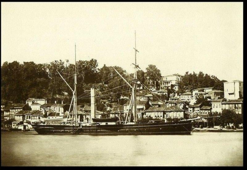 Fotoğraflarla eski İstanbul