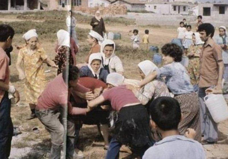 Fotoğraflarla eski İstanbul