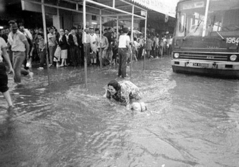 Fotoğraflarla eski İstanbul