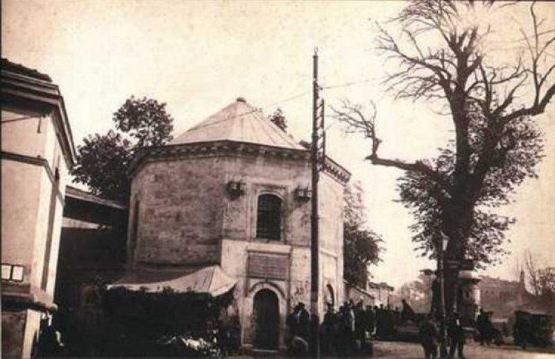 Fotoğraflarla eski İstanbul
