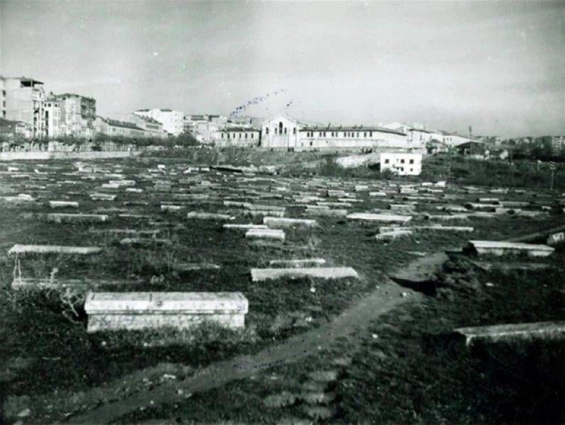 Fotoğraflarla eski İstanbul