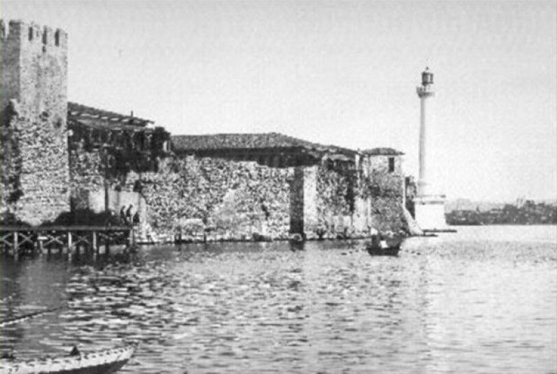 Fotoğraflarla eski İstanbul