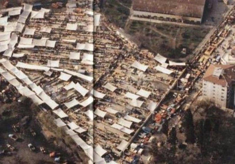 Fotoğraflarla eski İstanbul