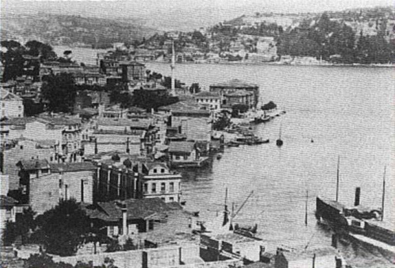 Fotoğraflarla eski İstanbul