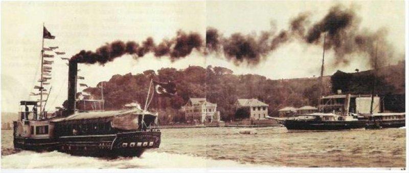 Fotoğraflarla eski İstanbul