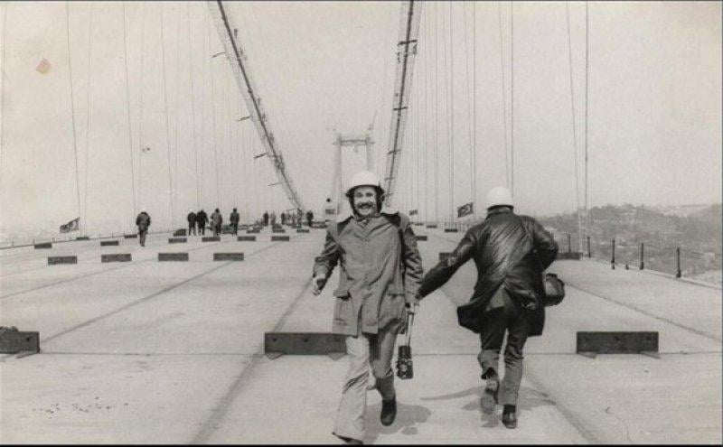 Fotoğraflarla eski İstanbul