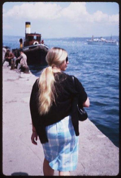 Fotoğraflarla eski İstanbul