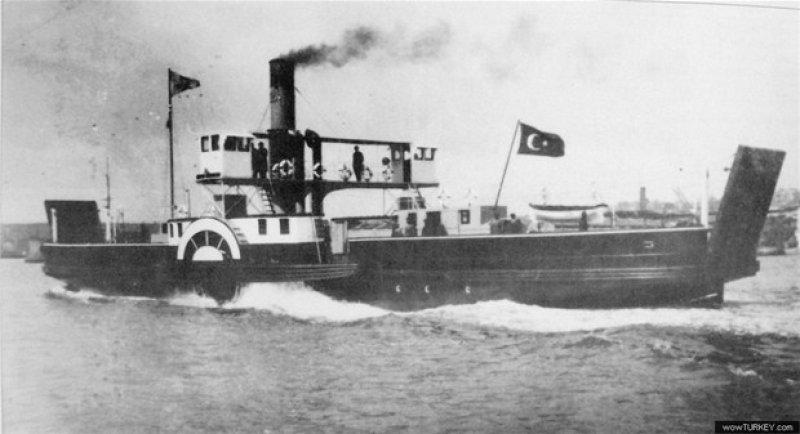 Fotoğraflarla eski İstanbul