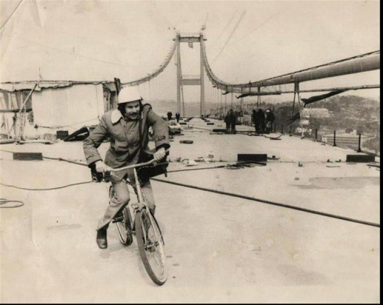 Fotoğraflarla eski İstanbul