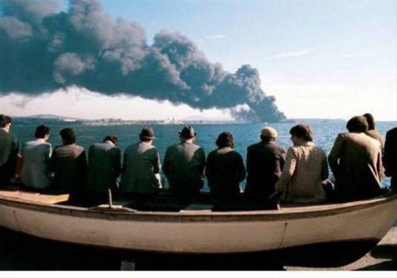 Fotoğraflarla eski İstanbul