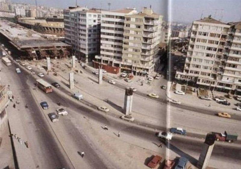 Fotoğraflarla eski İstanbul