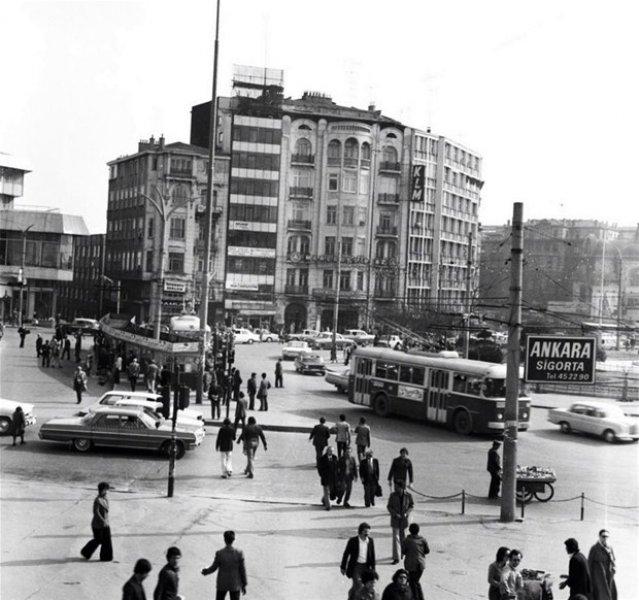 Fotoğraflarla eski İstanbul