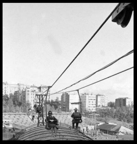 Fotoğraflarla eski İstanbul