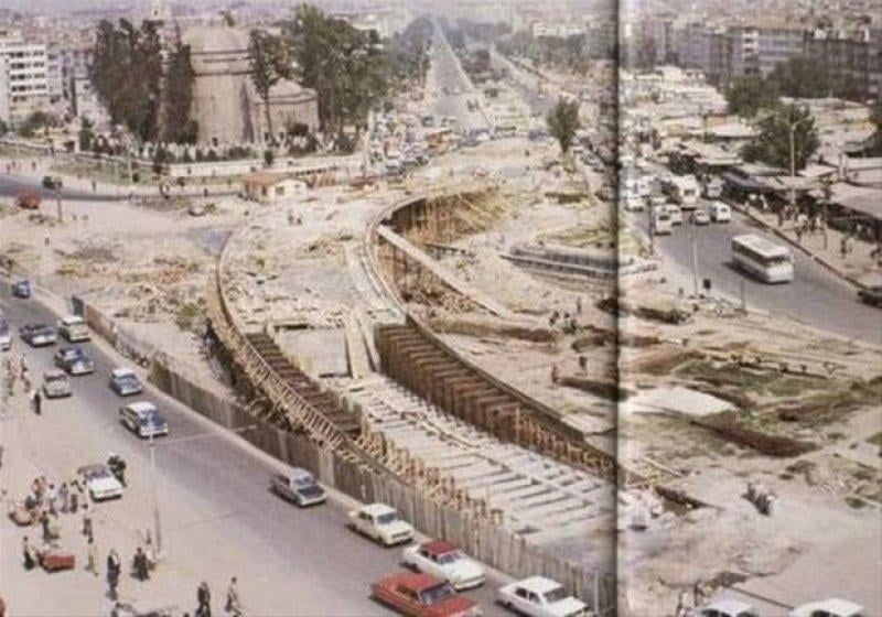 Fotoğraflarla eski İstanbul