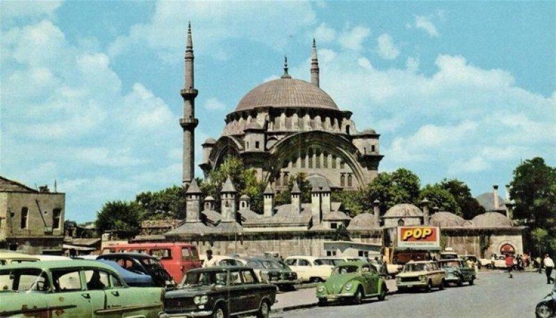 Fotoğraflarla eski İstanbul