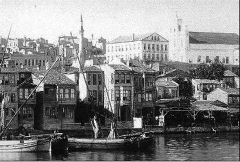 Fotoğraflarla eski İstanbul