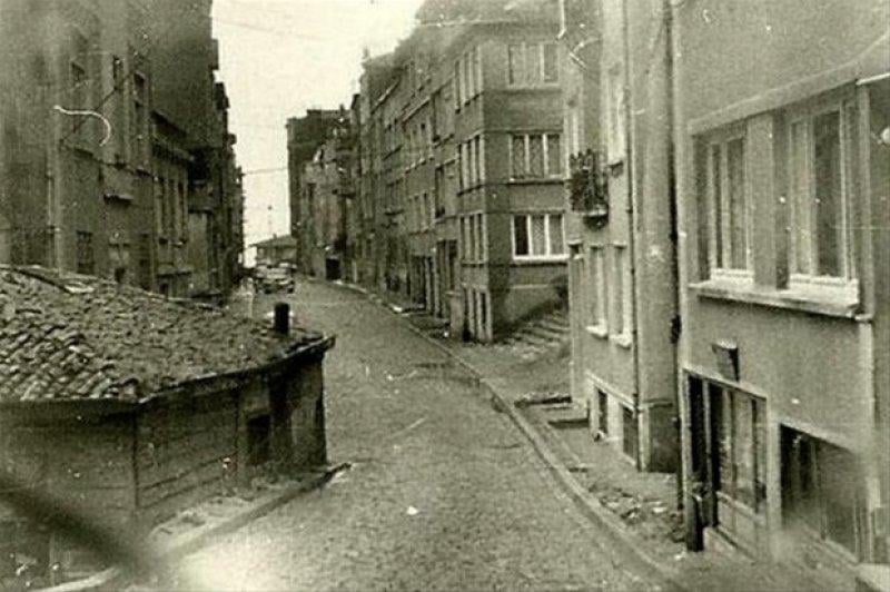 Fotoğraflarla eski İstanbul