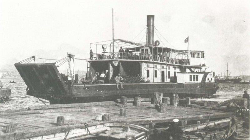 Fotoğraflarla eski İstanbul