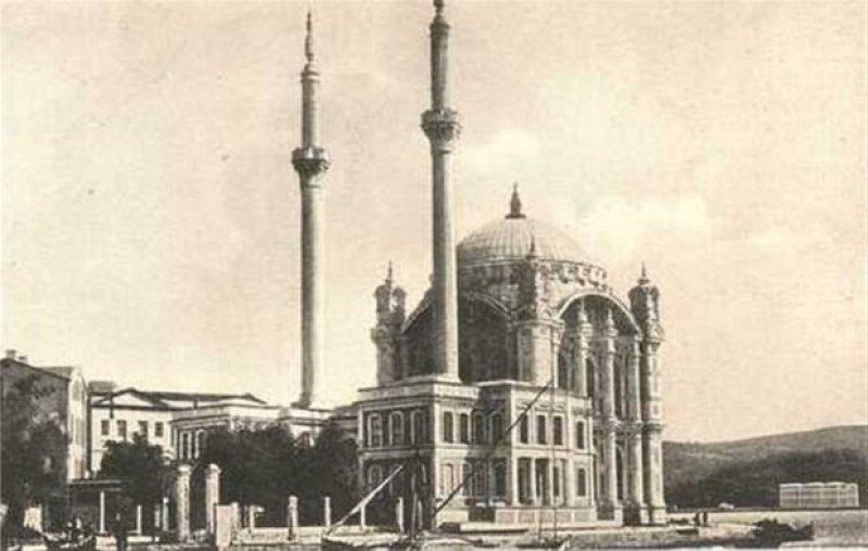 Fotoğraflarla eski İstanbul
