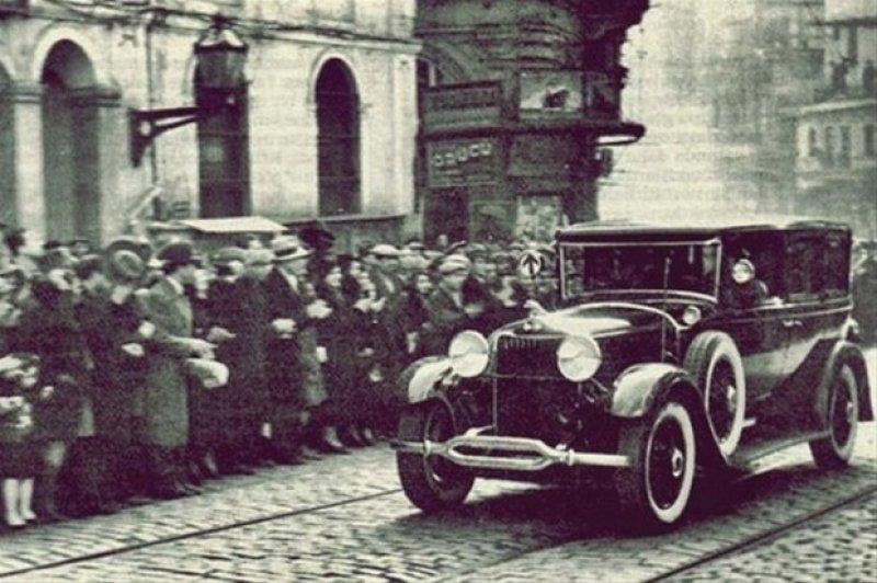 Fotoğraflarla eski İstanbul