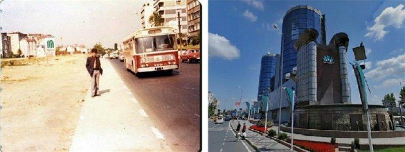 Fotoğraflarla eski İstanbul