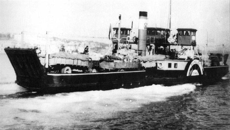 Fotoğraflarla eski İstanbul