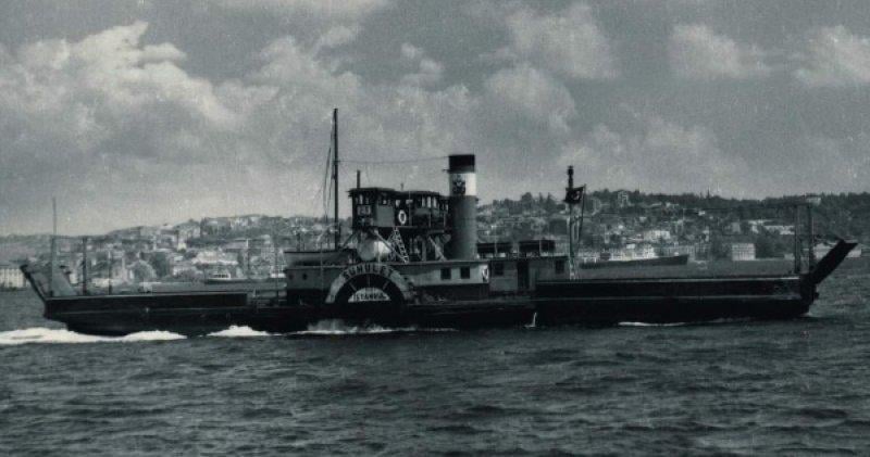 Fotoğraflarla eski İstanbul