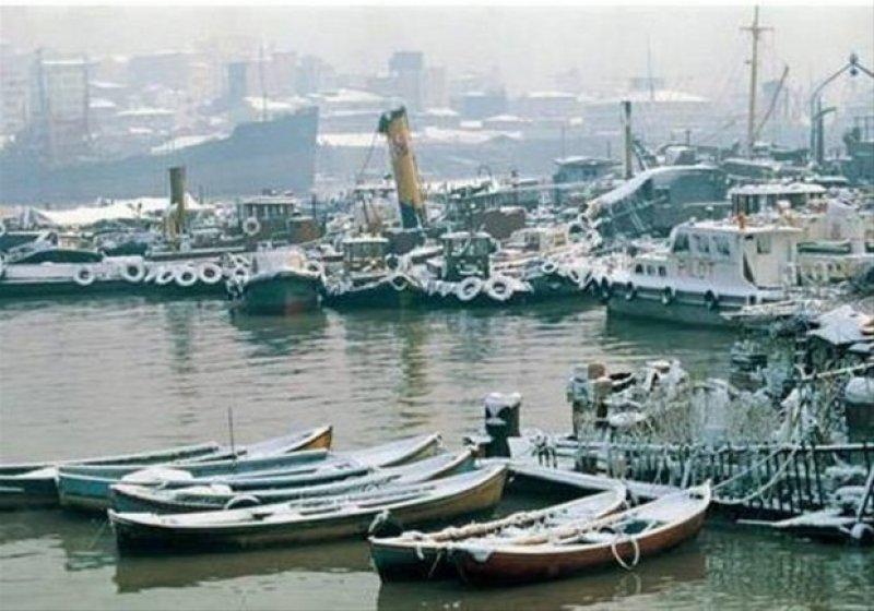 Fotoğraflarla eski İstanbul