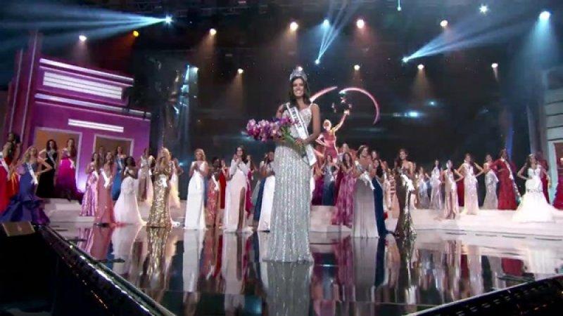 2015 Kainat Güzeli belli oldu