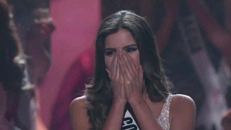 2015 Kainat Güzeli belli oldu