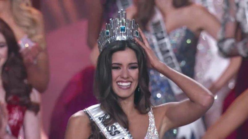 2015 Kainat Güzeli belli oldu