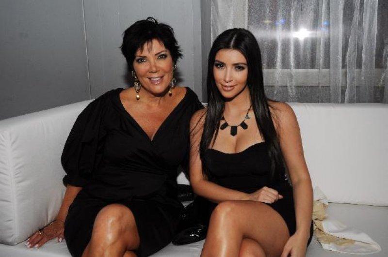 Kardashian ailesinin bilinmeyenleri 