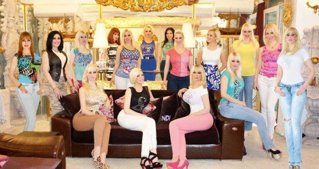 Adnan Hoca'nın kediciği Gülşah Güçyetmez