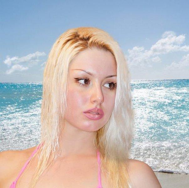 Adnan Hoca'nın kediciği Gülşah Güçyetmez