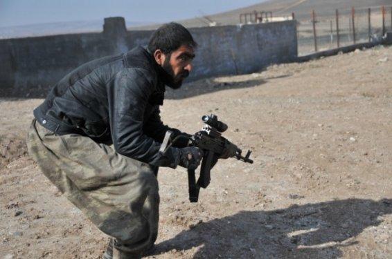IŞİD sonrası Kobani'nin son hali