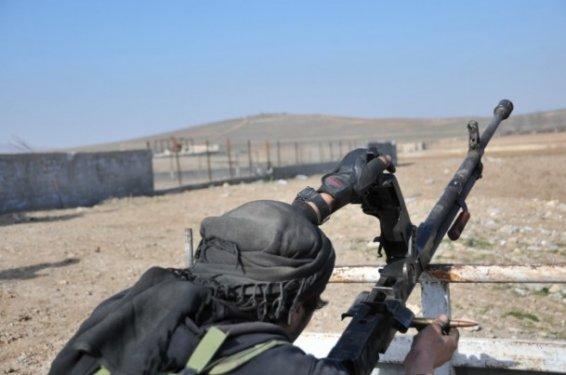 IŞİD sonrası Kobani'nin son hali