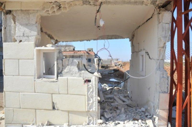 IŞİD sonrası Kobani'nin son hali