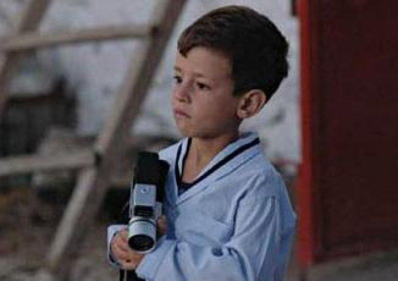 Genç oyuncu Ege Tanman 16 yaşında bir delikanlı oldu 