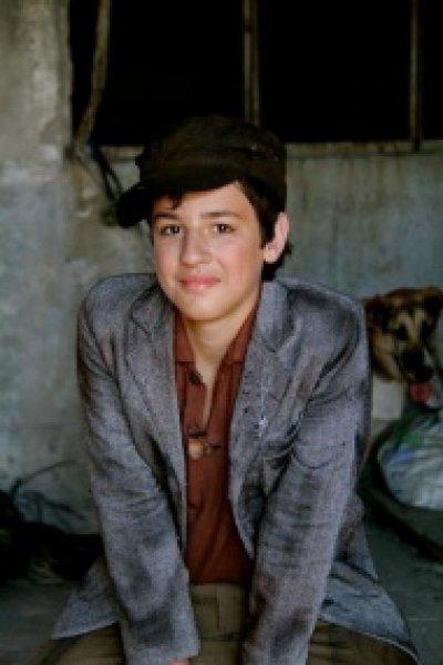 Genç oyuncu Ege Tanman 16 yaşında bir delikanlı oldu 