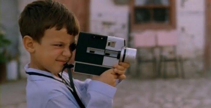 Genç oyuncu Ege Tanman 16 yaşında bir delikanlı oldu 