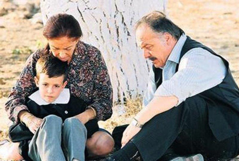 Genç oyuncu Ege Tanman 16 yaşında bir delikanlı oldu 