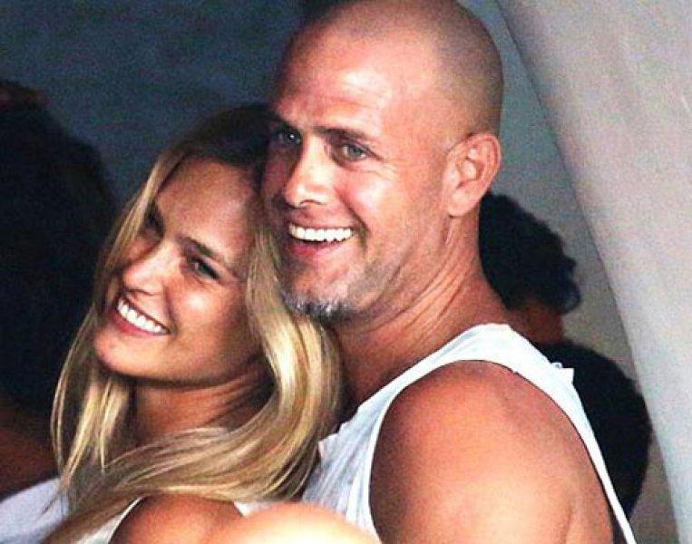 Ünlü model Bar Refaeli  evleniyor