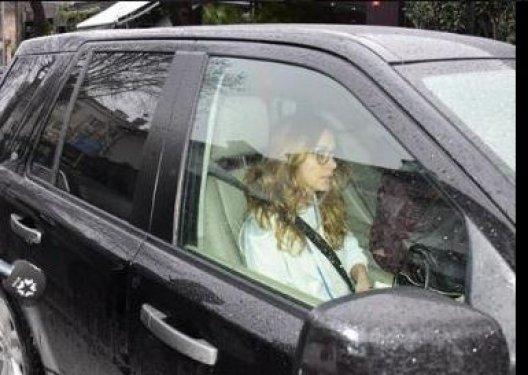 Burçin Terzioğlu sevgilisini ailesiyle tanıştırdı