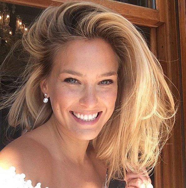 Ünlü model Bar Refaeli  evleniyor