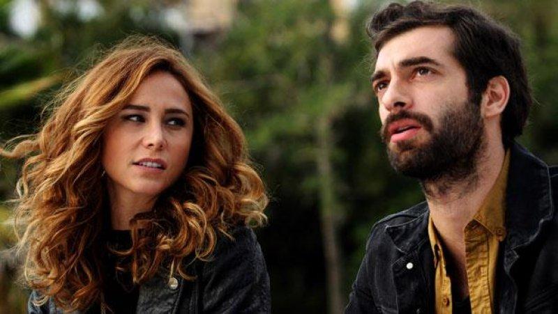 Burçin Terzioğlu sevgilisini ailesiyle tanıştırdı