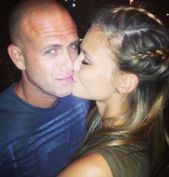 Ünlü model Bar Refaeli  evleniyor