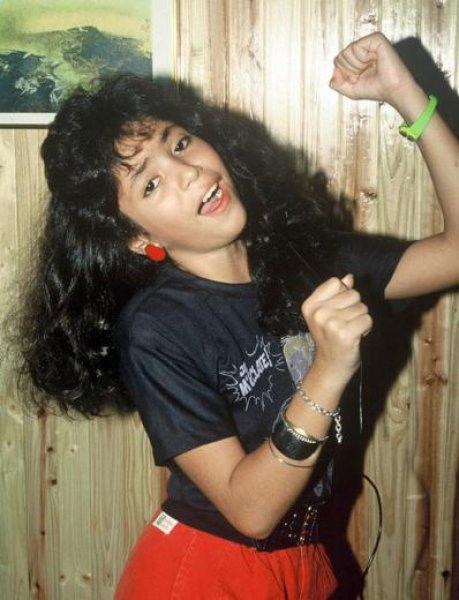 Ünlü şarkıcı Shakira'nın inanılmaz değişimi 