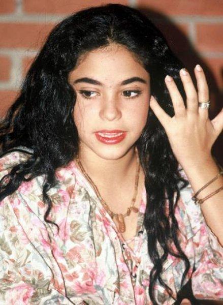 Ünlü şarkıcı Shakira'nın inanılmaz değişimi 