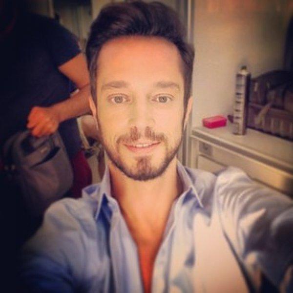 Murat Boz'a benzeyen güzel Emily DiDonato