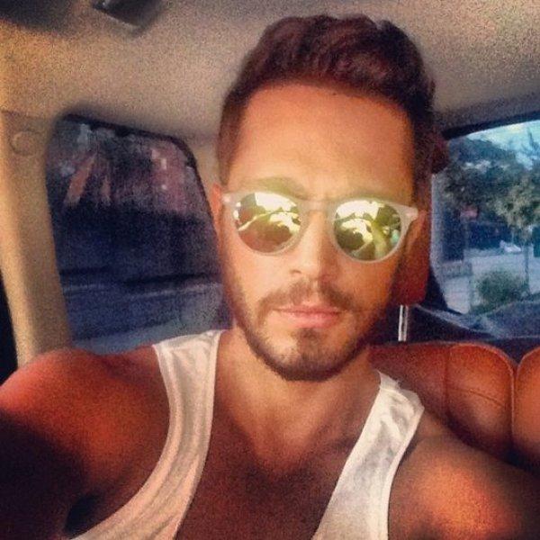 Murat Boz'a benzeyen güzel Emily DiDonato